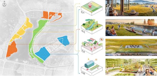 有房丨飞龙湖民营企业家交往、标志性建筑等6个重大项目开启招商